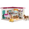 Schleich Obchod s potrebami pre kone 42568