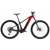 TREK POWERFLY+ 8 CRIMSON/DARK CARMINE 2025 Veľkosť: M