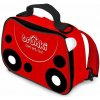 Trunki Termo obedár, Lienka Harley, od 3r+, 5055192202911