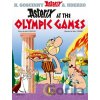 Asterix: Asterix at The Olympic Games René GoscinnyPevná