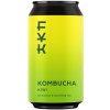 Kombucha Kiwi - plechovka 330 ml, ks