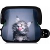 Podsedák Go Boost i-Size 125-150cm Isofix Cat