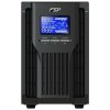 Fortron UPS FSP CHAMP 2000 VA veža, online PPF16A1905