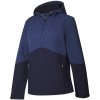 Crivit Dámska softšelová bunda (navy modrá, XS (32/34)) (100384449)