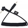 JJC kábel JF-G Cable J2 (CB2) pre Olympus - jack 2,5 mm