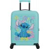Detský kabínový kufor AT Dashpop Stitch Flower