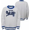 Outerstuff Detská mikina Toronto Maple Leafs Legends Crew Neck Pullover Veľkosť: Dětské XL (13 - 15 let)