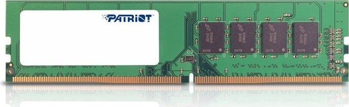 Patriot Signature DDR4 4GB 2666MHz CL19 PSD44G266681