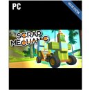 Scrap Mechanic