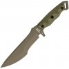 H a l f b r e e d B l a d e s M e d i u m I n f a n t r y K n i f e - F i x e d B l a d e M I K - 0 8 O D G - K 1 1 0