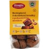 Biopekárna Zemanka Biopekáreň Zemanka Bezlepkové Pohánkové BIO hrudky s čokoládou 100g 100g