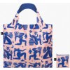LOQI Bag MARK CONLAN Ladies and Vases Recycled