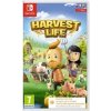 Harvest Life (Code in a Box) (SWITCH)