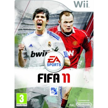 FIFA 11