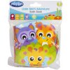 Playgro – Kúpacia knižka so zvieratkami 9321104869661