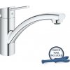 Grohe Swift - Drezová batéria, chróm - 30358000