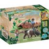 Playmobil 71012 Starostlivosť o mravčníkov
