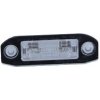 ROZLÚČKOVÁ TABUĽOVÁ LAMPA VOLVO S40, V50 04-, XC90 03-, XC60 09-, C70 06-, V70 08-, S80L 09- 5923920 OE VOLVO
