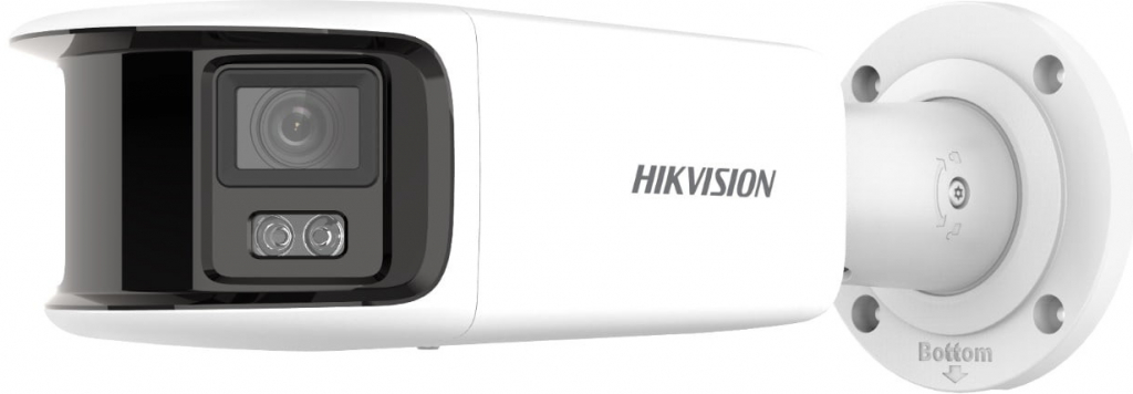 Hikvision DS-2CD2T87G2P-LSU/SL(4mm)(C)