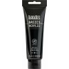 Liquitex Basic akrylová farba 276 mars black 118 ml