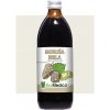 EkoMedica Czech Moruše biela 100% šťava z moruše bielej 500 ml