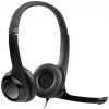 Headset Logitech H390 USB pre počítač