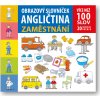 Ilustrovaný slovníček Angličtina