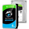 Seagate SkyHawk 4TB, ST4000VX013