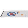 Merco Table Mini Curling spoločenská hra