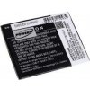 Powery Akumulátor Medion Life P5001 2000mAh Li-Ion 3,8V - neoriginálny