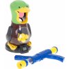 Kik KX6177 hra pištoľ s penovými loptičkami Hit My Duck