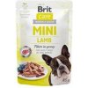 Brit Care Dog Mini Lamb fillets in gravy 85 g