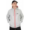 Fox Rage Voyager Hoody light grey