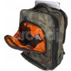 UDG Ultimate Backpack Slim Black Camo, Orange inside