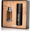 Hugo Boss Boss The Scent EDT 50 ml + deospray 150 ml darčeková sada