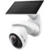 TP-Link Tapo C660 KIT Vonkajšia bezpečnostná Wi-Fi kamera 4K 8MP s batériou a solárnym panelom