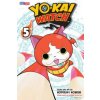 YO-KAI WATCH, Vol. 5