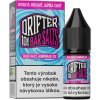 Juice Sauz Drifter Bar Salts Blue Razz Lemonade Ice objem: 10ml, nikotín/ml: 10mg