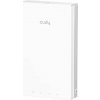 CUDY AX3000 Gigabit Wall-Plate Wi-Fi 6 Access Point (AP3000 WALL)