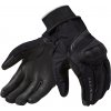 REVIT rukavice HYDRA 2 H2O black - 2XL