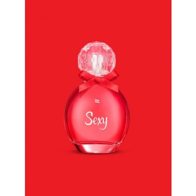 Obsessive Sexy parfém s feromony 50 ml