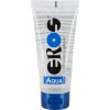 Eros Lubrikačný gél na vodnej báze Aqua 100 ml