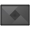 DUX DUCIS matný transparentný kryt pre MacBook Air 13