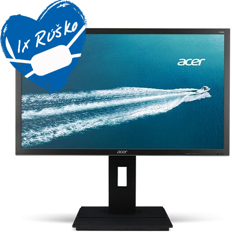 Acer B276HULC