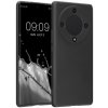 Púzdro Kwmobile Honor Magic5 Lite 5G šedé