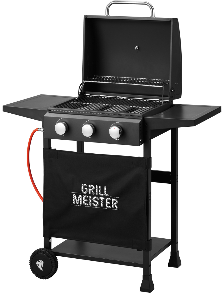 Grillmeister 100399834