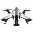 Parrot AR.Drone 2.0 Elite Edition Snow - PF721841BI