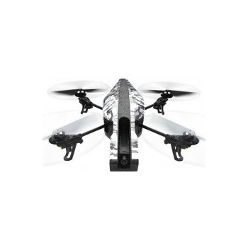 Parrot AR.Drone 2.0 Elite Edition Snow - PF721841BI