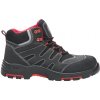 Ardon Fore S1P Unisex bezpečnostná členková obuv AR-G3196 Fore S1P 41_EU