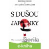 E-kniha S dušou Japonky - Denisa Ogino, Katarína Kopcsányi